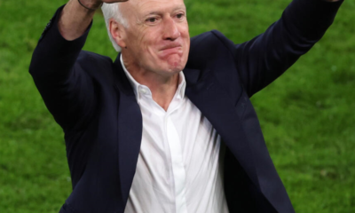 Deschamps