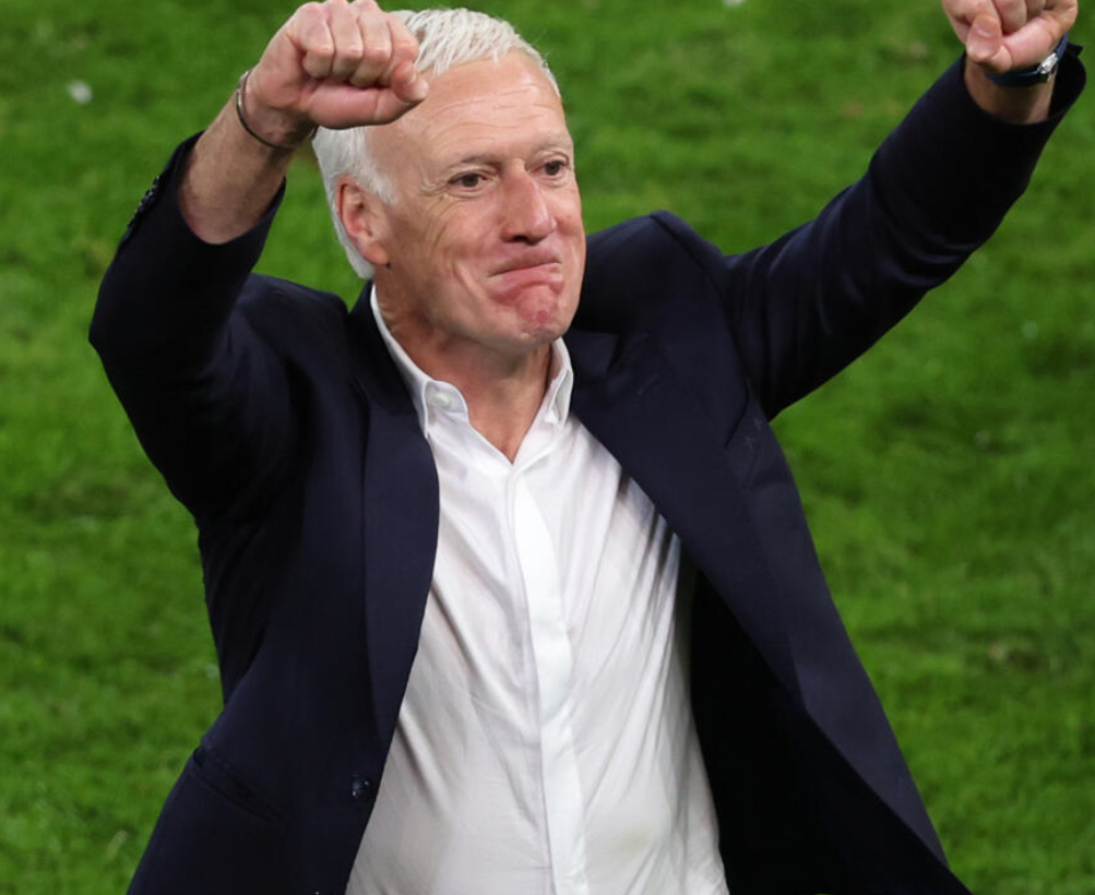 Deschamps