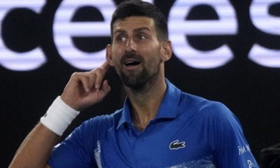 Djokovic 2