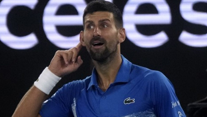 Djokovic 2