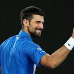 Djokovic record