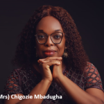 Dr Mrs Chigozie Mbadugha