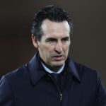 Emery Admits Villa’s Champions League Hopes Take a Hit After Monaco Defeat