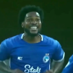 Enyimba