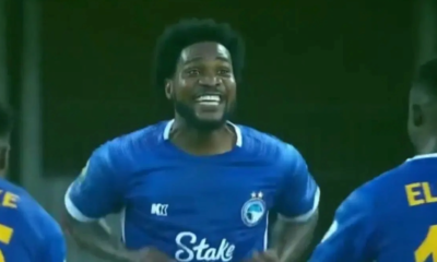 Enyimba