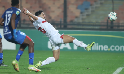 Enyimba Al Masry