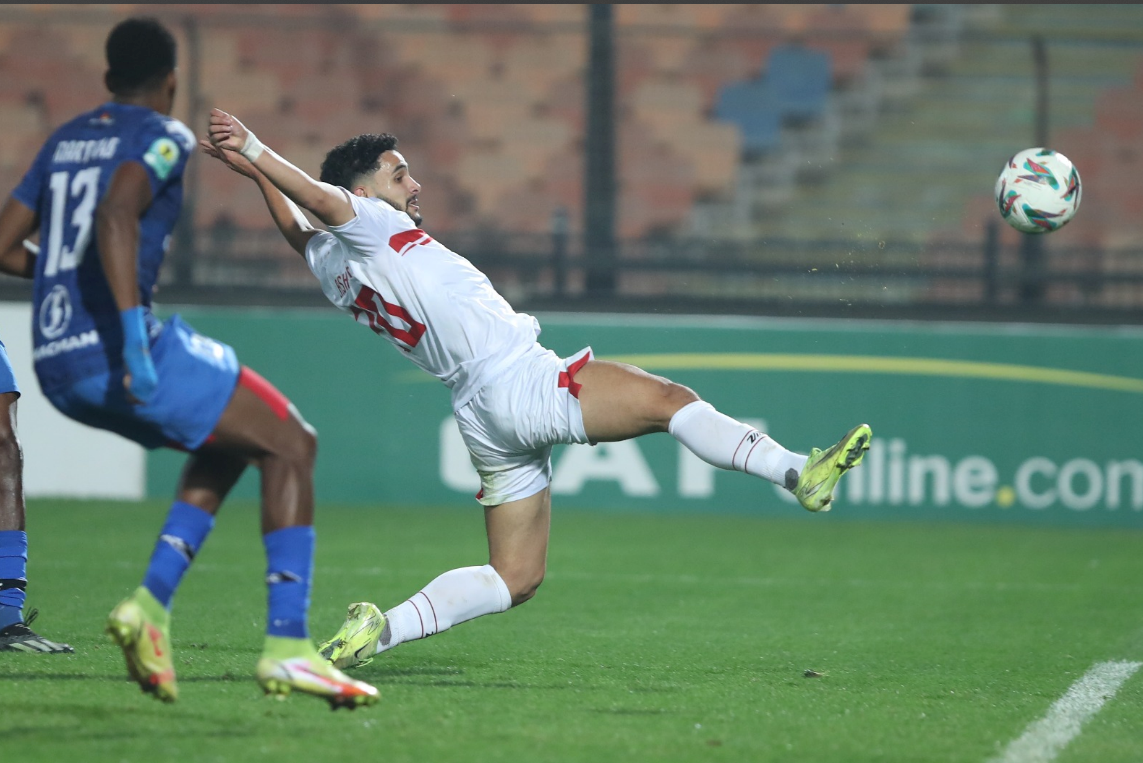Enyimba Al Masry