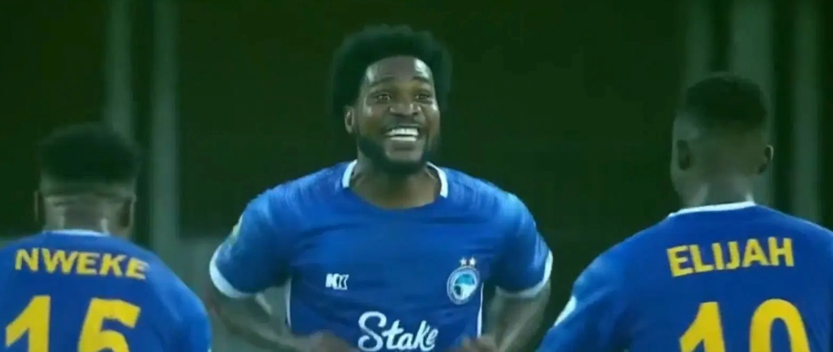 Enyimba