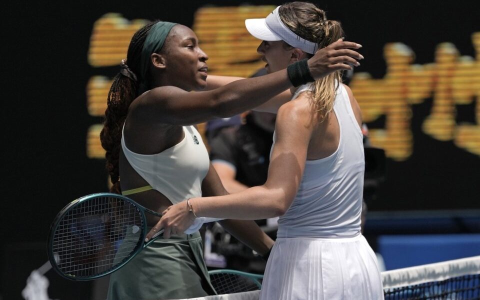 Gauff 1