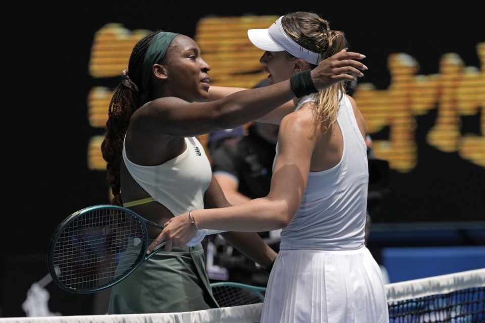 Gauff 1