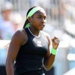 Gauff