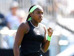 Gauff