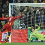 Ghana Gyan