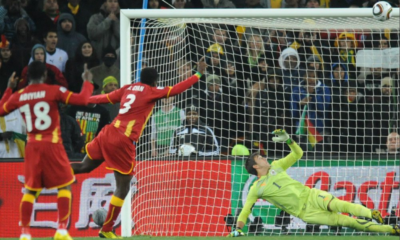 Ghana Gyan