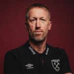 Graham potter