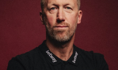 Graham potter