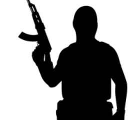 Gunmen
