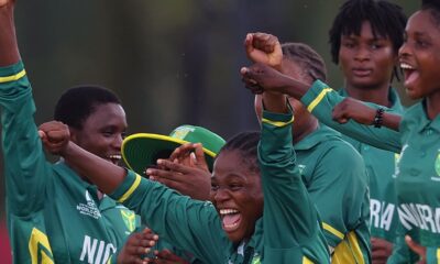 ICC women