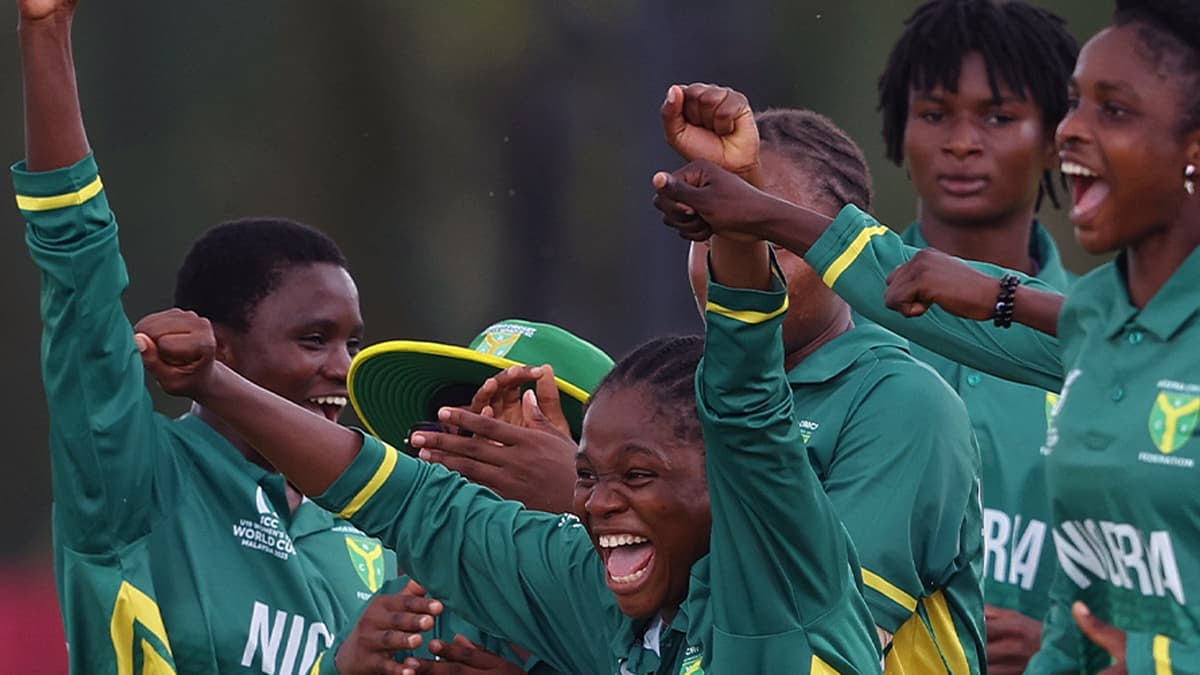 ICC women