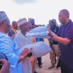 Borno State Subsidises Petrol for Farmers at N600 per Litre