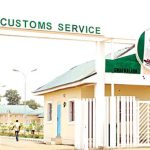 MMIA Customs Sets New Record, Exceeding 2024 Target with ₦71.6 Billion Revenue