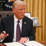 African Union ‘Dismayed’ Over US Withdrawal From WHO