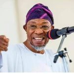 Aregbesola’s Camp Exits APC, Prompting Party Response