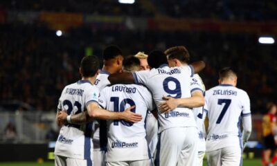 Inter Milan