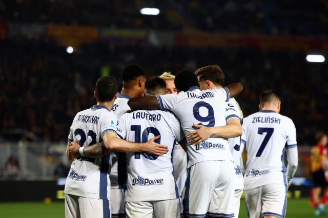 Inter Milan