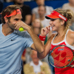 Belinda Bencic Draws Parenting Inspiration from Federer Ahead of Australian Open