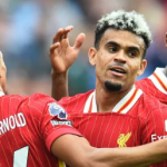 Liverpool week 22