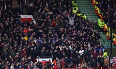 Man U