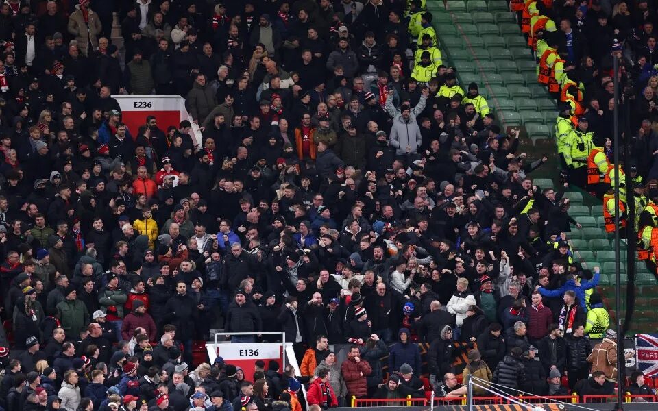 Man U