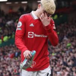 Man u