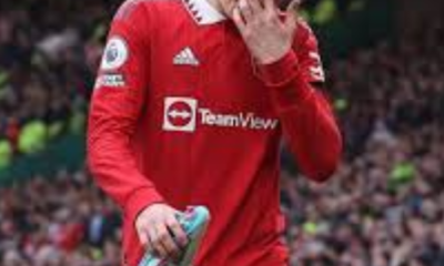 Man u