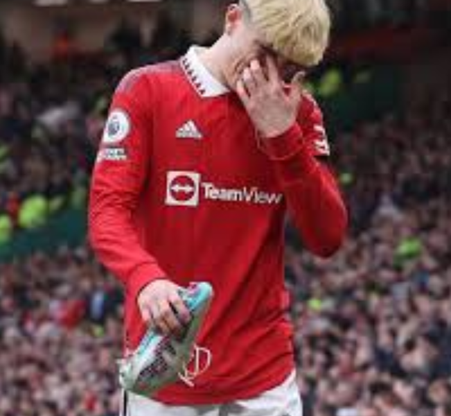 Man u