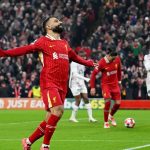Mo Salah