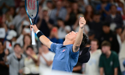 Nishikori