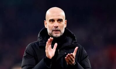 Per haisl man city