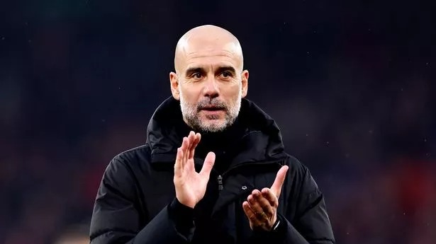 Per haisl man city