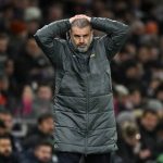 Postecoglou