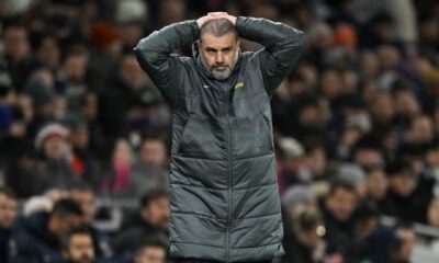 Postecoglou