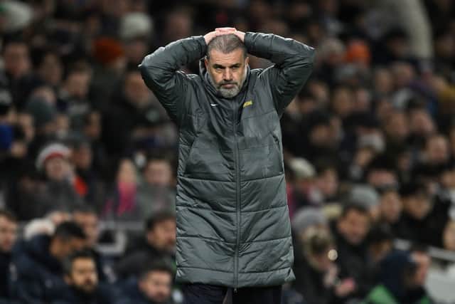 Postecoglou