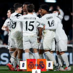Real Madrid