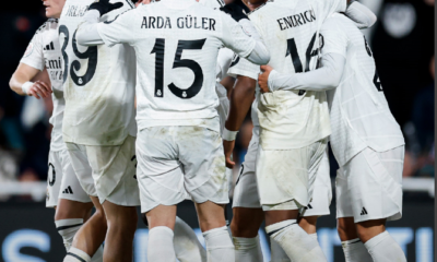 Real Madrid