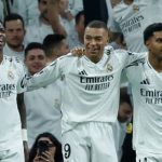 Real madrid 1