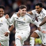 Real madrid