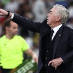 Real madrid survive
