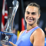 Sabalenka