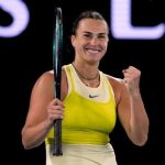 Sabalenka final